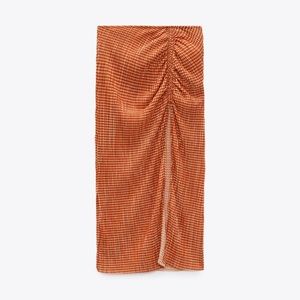 Zara skirt